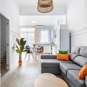 Appartement met Twee Slaapkamers